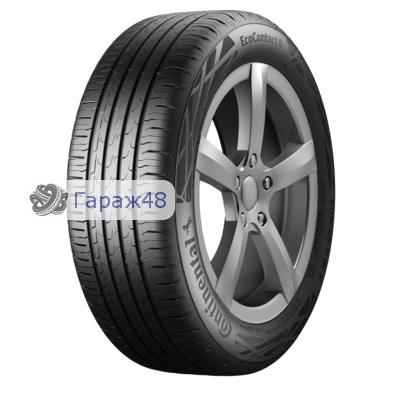 Continental ContiEcoContact 6 205/65 R15 94H